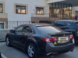 Honda Accord 2008 годаүшін5 000 000 тг. в Актау – фото 2