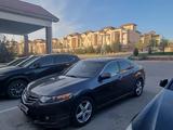 Honda Accord 2008 годаүшін5 000 000 тг. в Актау – фото 4