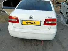 Volkswagen Polo, 2005