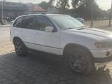 BMW X5 2003 годаүшін5 300 000 тг. в Алматы – фото 3