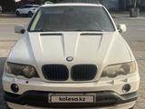 BMW X5 2003 годаүшін5 300 000 тг. в Алматы – фото 2