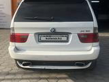 BMW X5 2003 годаүшін5 300 000 тг. в Алматы – фото 4