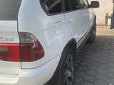 BMW X5 2003 годаүшін5 300 000 тг. в Алматы – фото 5