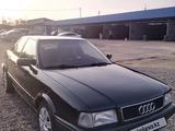 Audi 80 1993 года за 1 500 000 тг. в Алматы – фото 3