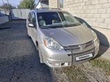 Toyota Sienna 2005 годаfor7 200 000 тг. в Талдыкорган