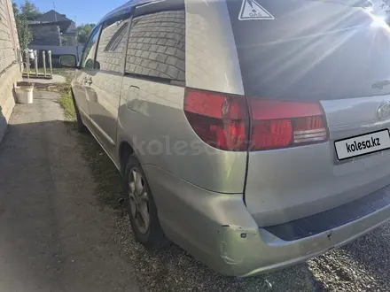 Toyota Sienna 2005 года за 7 200 000 тг. в Талдыкорган – фото 5