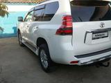 Toyota Land Cruiser Prado 2010 года за 14 500 000 тг. в Атырау