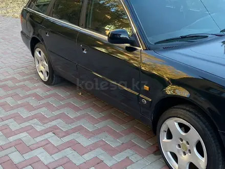 Audi A6 1995 года за 2 750 000 тг. в Астана – фото 13