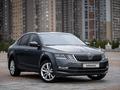 Skoda Octavia 2020 года за 9 200 000 тг. в Астана