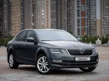 Skoda Octavia, 2020
