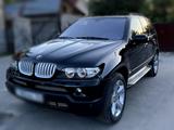 BMW X5 2004 годаүшін8 300 000 тг. в Алматы – фото 4