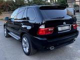 BMW X5 2004 годаүшін8 300 000 тг. в Алматы – фото 5