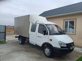 ГАЗ ГАЗель 2014 годаүшін6 800 000 тг. в Кульсары – фото 3
