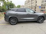 Changan UNI-Z 2024 годаүшін9 500 000 тг. в Алматы – фото 2