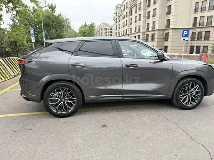 Changan UNI-Z 2024 года за 9 500 000 тг. в Алматы – фото 2