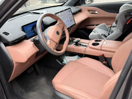 Changan UNI-Z 2024 года за 9 500 000 тг. в Алматы – фото 14