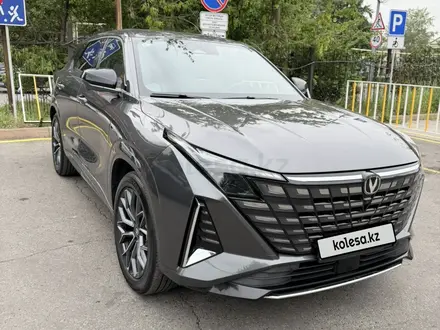 Changan UNI-Z 2024 года за 9 500 000 тг. в Алматы