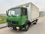 Mercedes-Benz  814 1990 года за 7 500 000 тг. в Алматы – фото 2