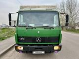 Mercedes-Benz  814 1990 года за 7 500 000 тг. в Алматы – фото 3