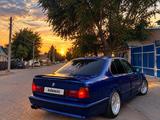 BMW 525 1991 года за 2 900 000 тг. в Актобе