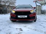 ВАЗ (Lada) Vesta SW 2020 годаfor5 350 000 тг. в Караганда