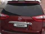 Toyota Sienna 2018 года за 18 000 000 тг. в Уральск – фото 5