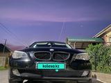 BMW 530 2007 годаүшін7 000 000 тг. в Шымкент – фото 2