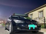 BMW 530 2007 годаүшін7 000 000 тг. в Шымкент