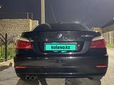 BMW 530 2007 годаүшін7 000 000 тг. в Шымкент – фото 3