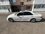 Toyota Crown 2004 года за 4 000 000 тг. в Астана – фото 4