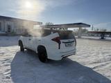 Mitsubishi Montero Sport 2022 годаүшін22 500 000 тг. в Костанай – фото 3