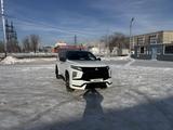 Mitsubishi Montero Sport 2022 годаүшін22 500 000 тг. в Костанай