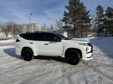 Mitsubishi Montero Sport 2022 годаүшін22 500 000 тг. в Костанай – фото 2