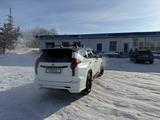 Mitsubishi Montero Sport 2022 годаүшін22 500 000 тг. в Костанай – фото 4
