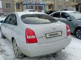 Nissan Primera 2006 года за 3 000 000 тг. в Семей – фото 2