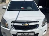 Chevrolet Cobalt 2023 годаүшін6 600 000 тг. в Шымкент