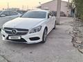 Mercedes-Benz CLS 400 2015 годаүшін17 500 000 тг. в Шымкент – фото 2