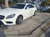 Mercedes-Benz CLS 400 2015 годаүшін17 500 000 тг. в Шымкент