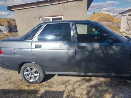 ВАЗ (Lada) 2110 2005 года за 1 300 000 тг. в Усть-Каменогорск – фото 4