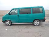 Volkswagen Caravelle 1994 годаүшін2 700 000 тг. в Алматы – фото 3