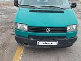 Volkswagen Caravelle 1994 годаүшін2 700 000 тг. в Алматы – фото 4