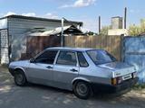 ВАЗ (Lada) 21099 1996 года за 900 000 тг. в Лисаковск – фото 4