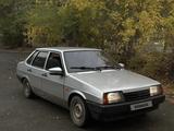 ВАЗ (Lada) 21099 1996 года за 900 000 тг. в Лисаковск