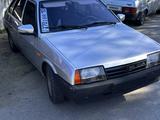 ВАЗ (Lada) 21099 1996 года за 900 000 тг. в Лисаковск – фото 3