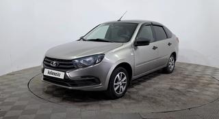 ВАЗ (Lada) Granta 2190 2021 года за 3 190 000 тг. в Астана