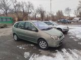 Renault Scenic 2002 годаfor2 000 000 тг. в Алматы – фото 5