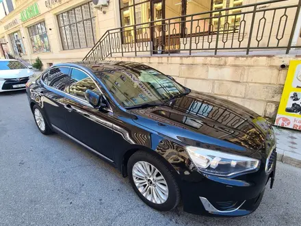 Kia Cadenza 2015 года за 8 500 000 тг. в Актау – фото 4