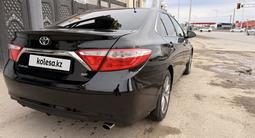 Toyota Camry 2016 годаfor10 000 000 тг. в Кызылорда – фото 3