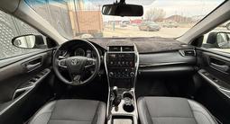 Toyota Camry 2016 годаfor10 000 000 тг. в Кызылорда – фото 4