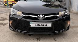 Toyota Camry 2016 годаfor10 000 000 тг. в Кызылорда
